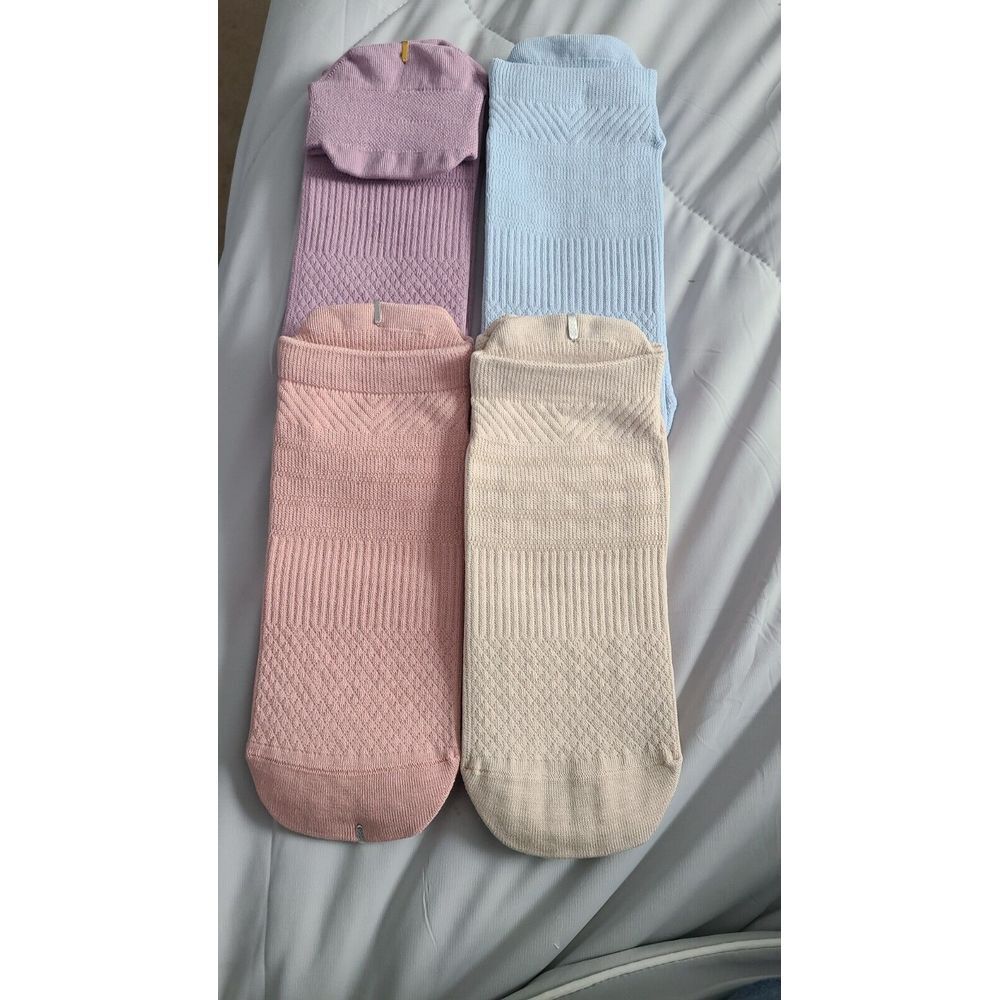 Functional‎ Yoga Socks Yoga/Pilates/Run/Ballet/Fitness . Pregnancy And Hospital